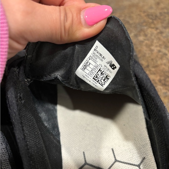 Men’s New Balance All Terrain Size 7 - Picture 4 of 6